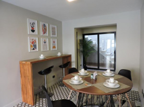 Casa Martina Manga Cartagena